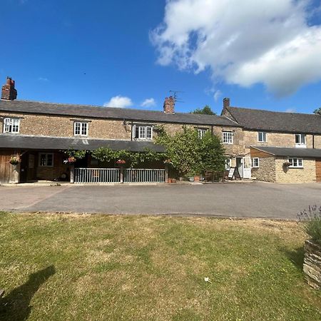 The Highwayman Hotel Kidlington Exteriér fotografie
