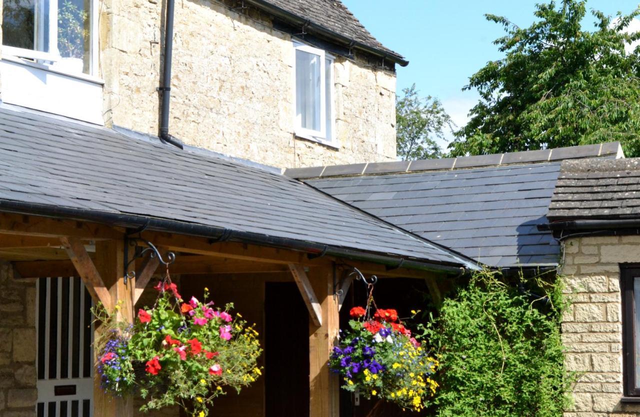 The Highwayman Hotel Kidlington Exteriér fotografie