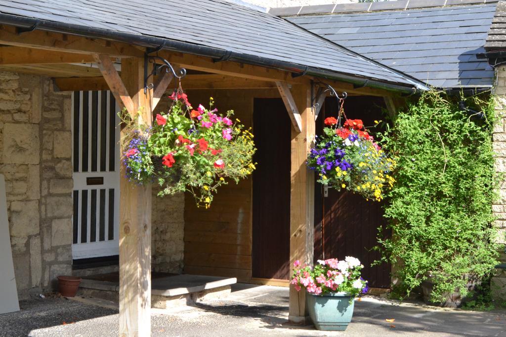 The Highwayman Hotel Kidlington Exteriér fotografie