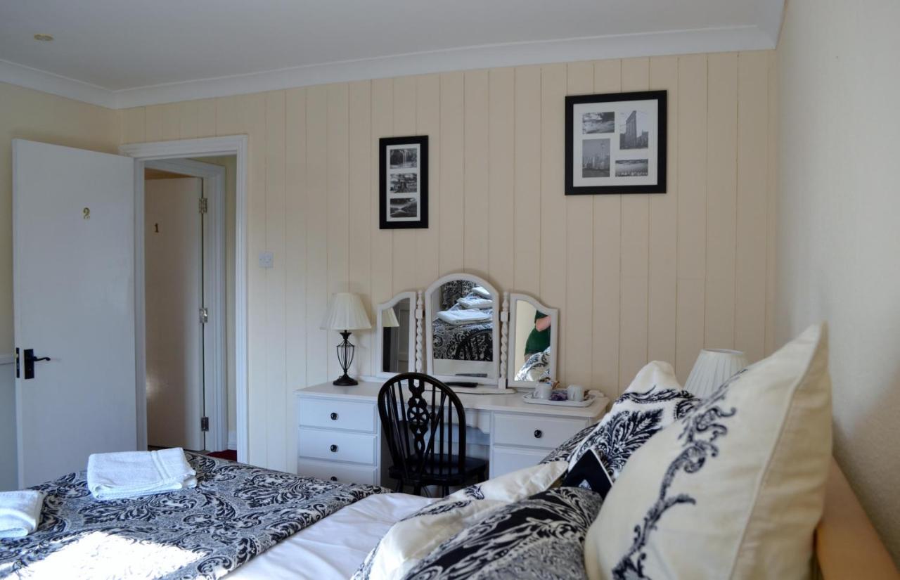 The Highwayman Hotel Kidlington Exteriér fotografie